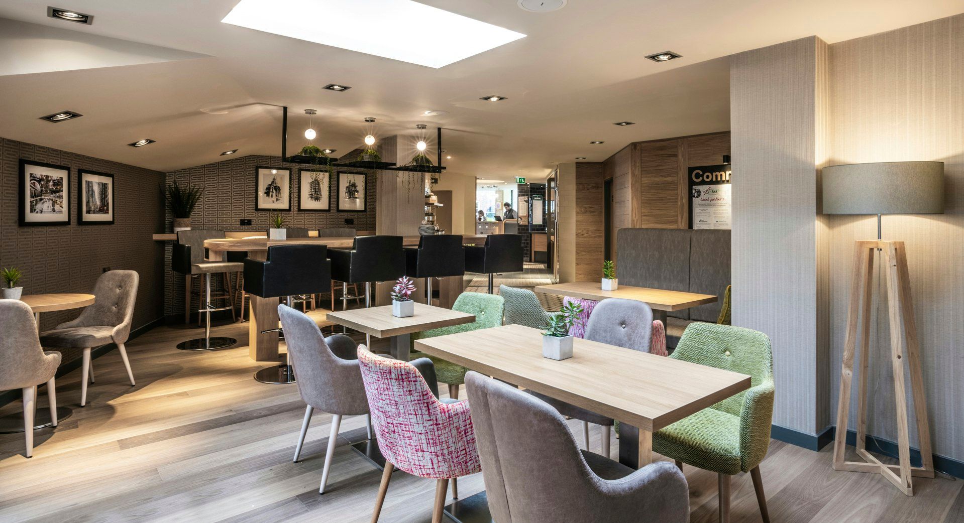 Restaurang