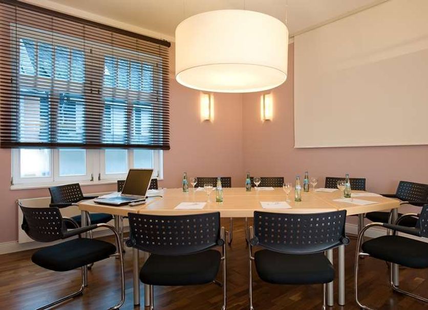 Konferensrum Foto
