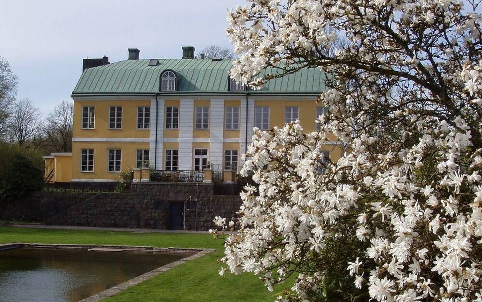 Byggnad Foto