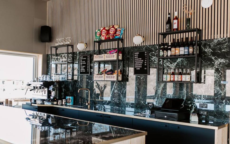 Bar Foto