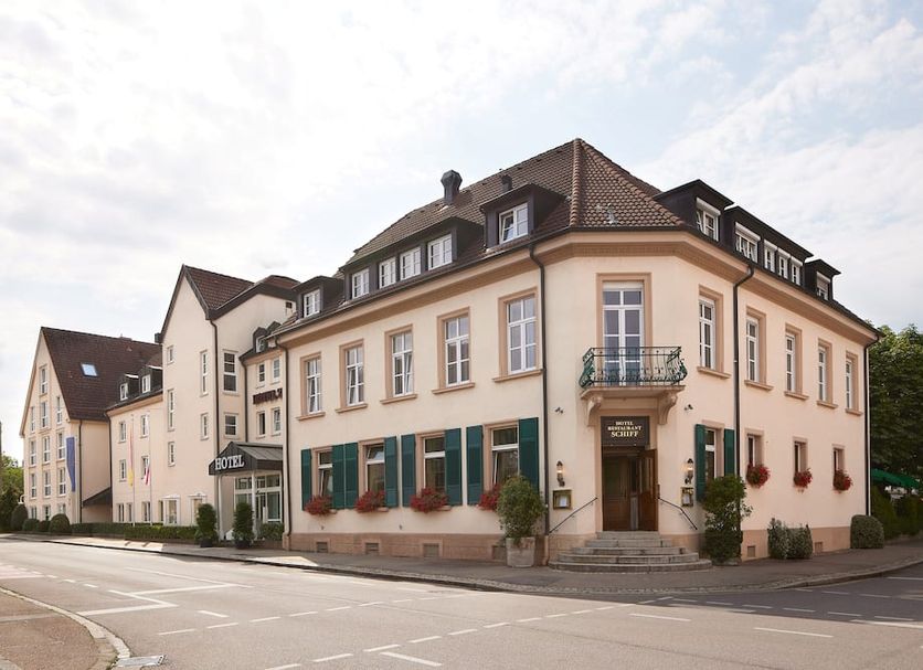 Byggnad Foto