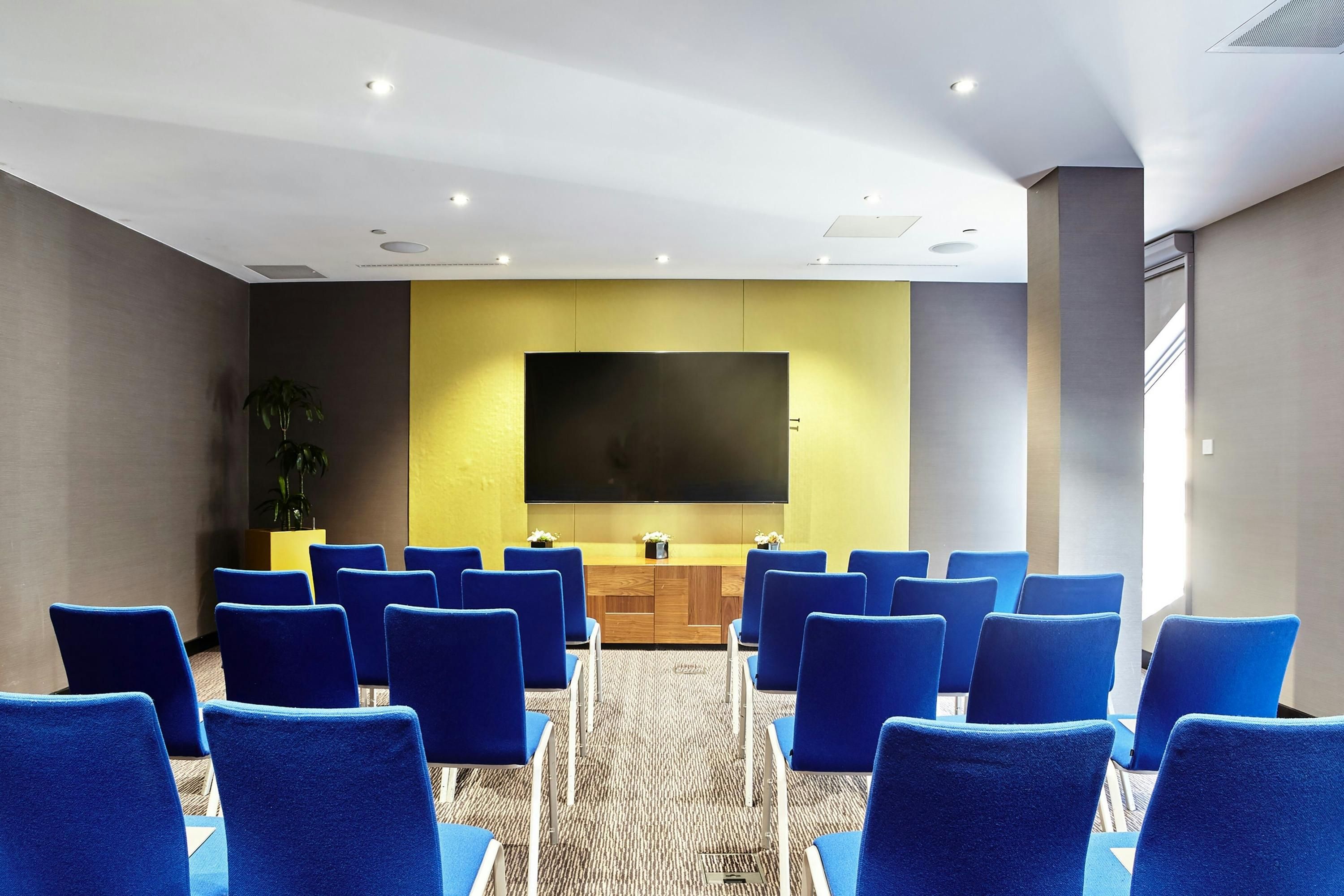 Konferensrum
