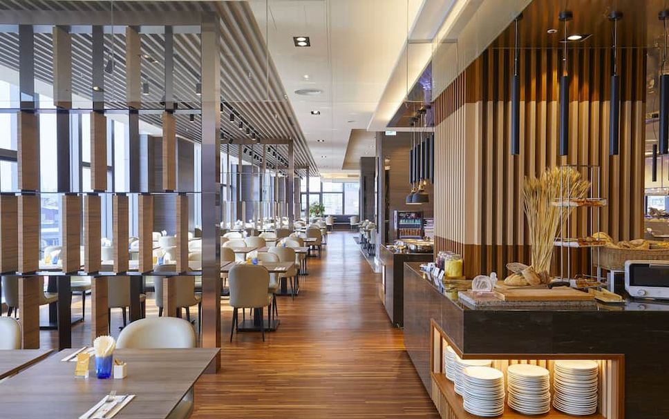 Restaurang Foto