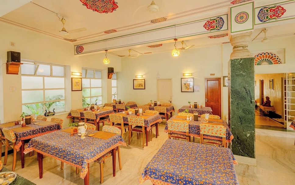 Restaurang Foto