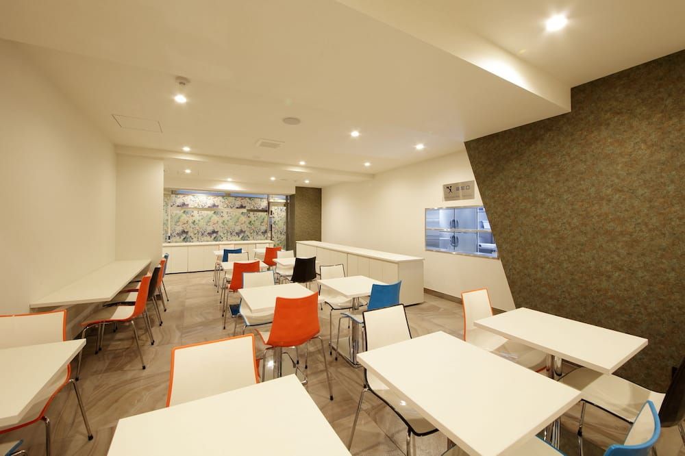 Restaurang