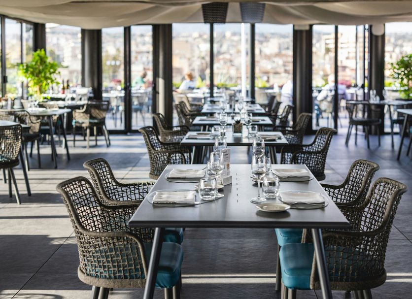 Restaurang Foto