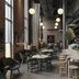 Restaurang
