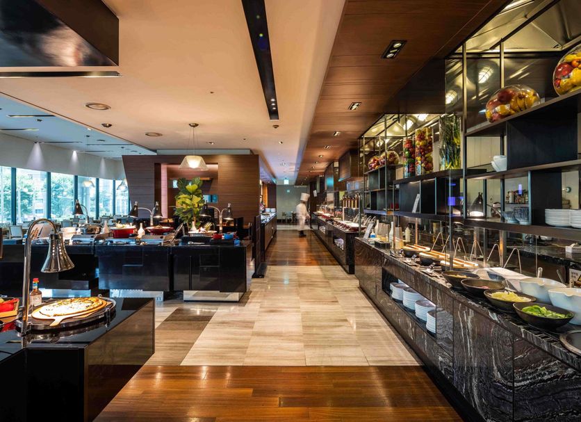 Restaurang Foto