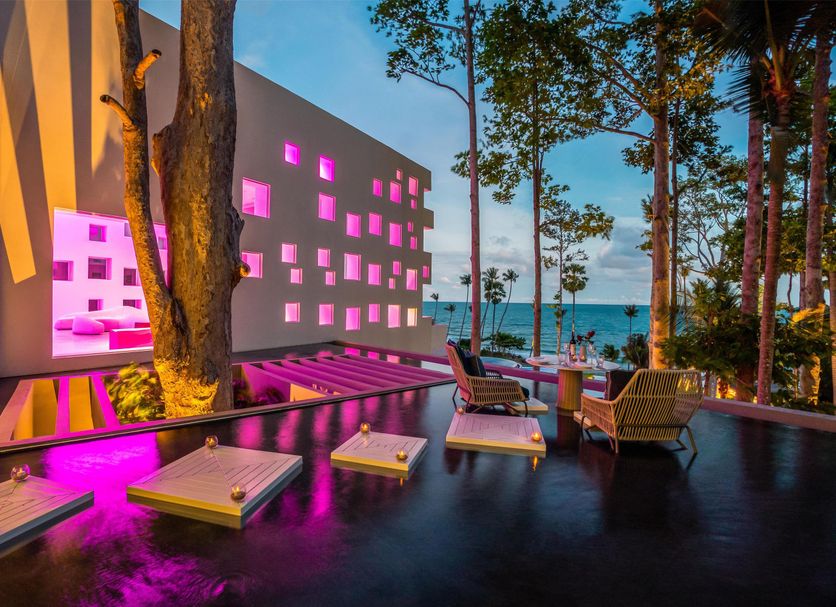 Restaurang Foto