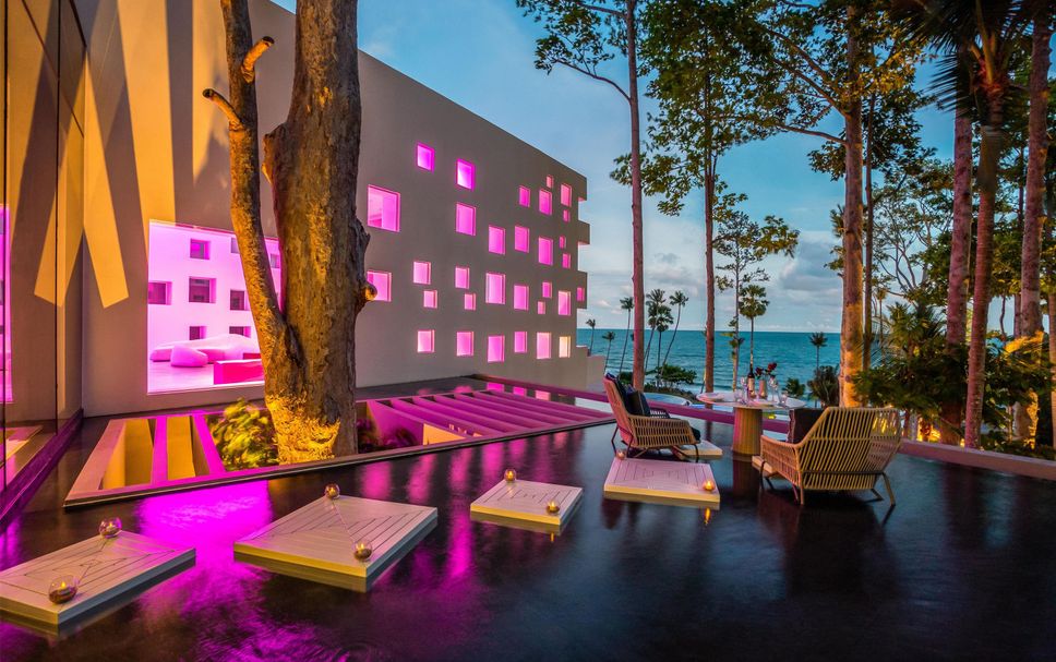 Restaurang Foto