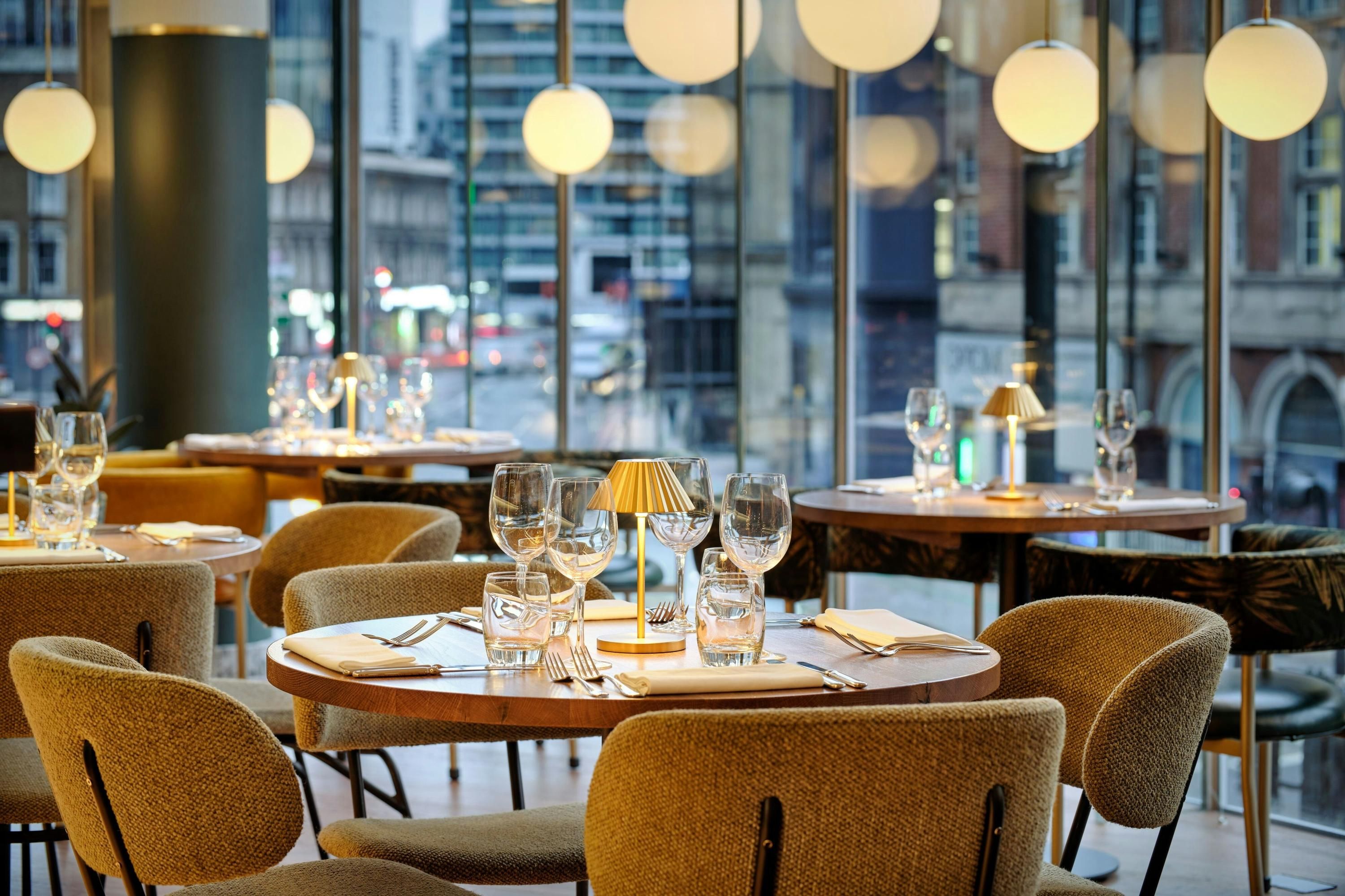 Restaurang