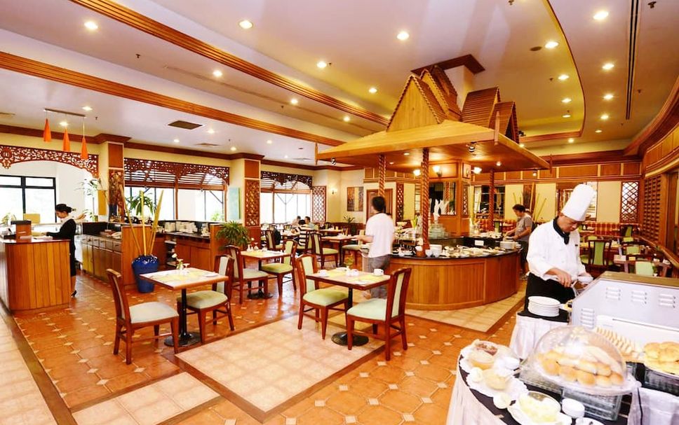 Restaurang Foto