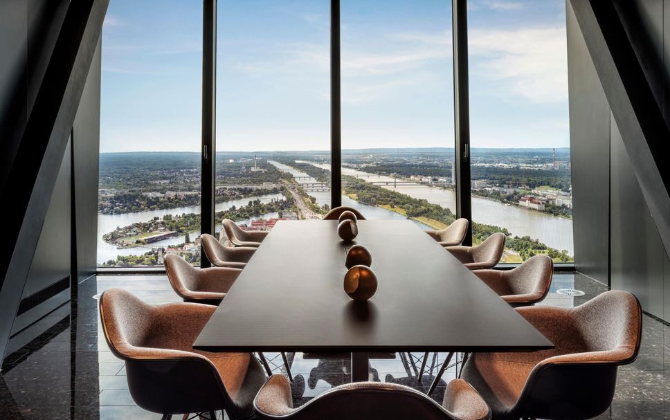 Hotellfaciliteter Foto