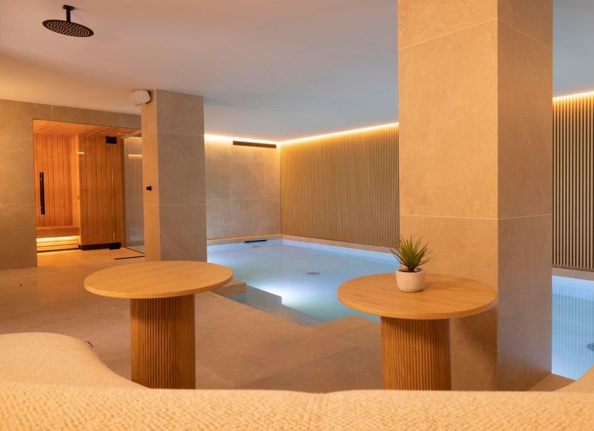 Spa Foto
