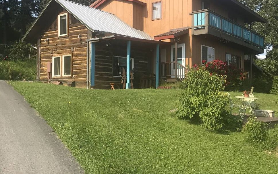 Byggnad Foto