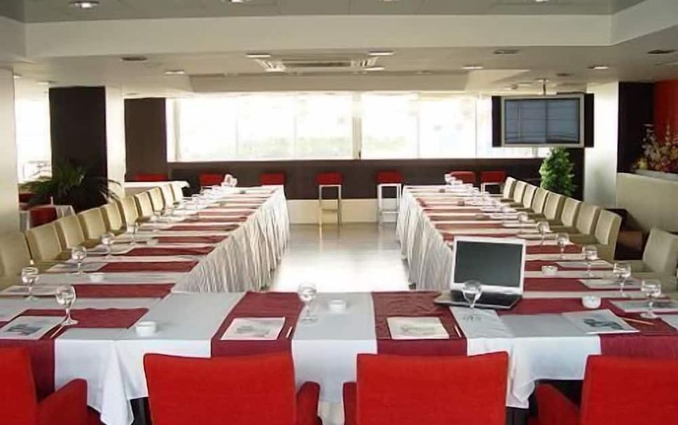 Konferensrum Foto