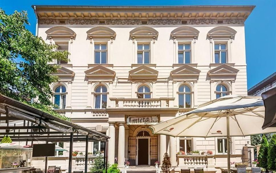 Byggnad Foto