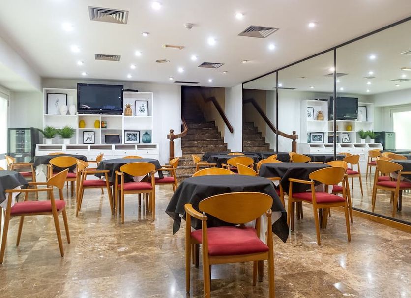 Restaurang Foto