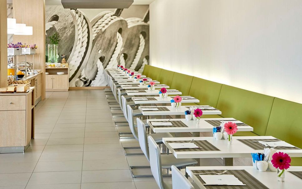 Restaurang Foto