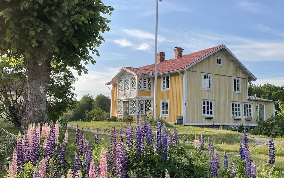 Byggnad Foto