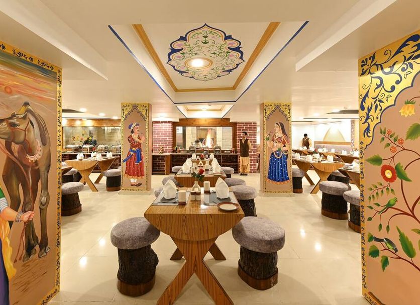 Restaurang Foto