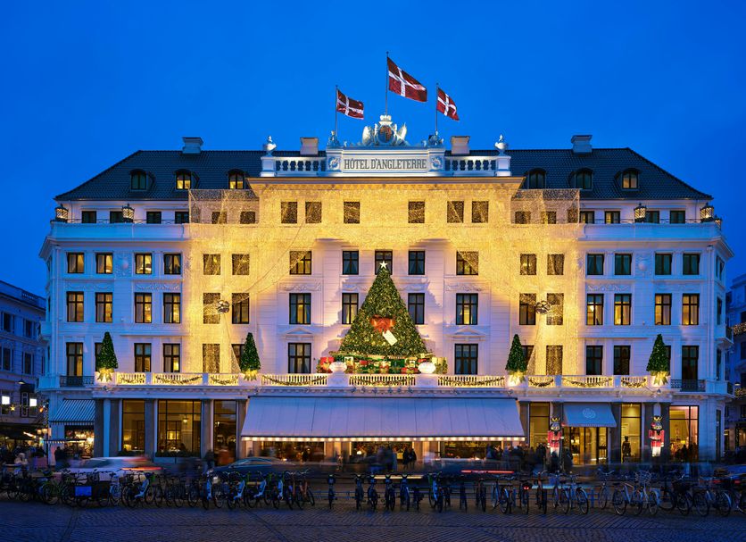 Byggnad Foto