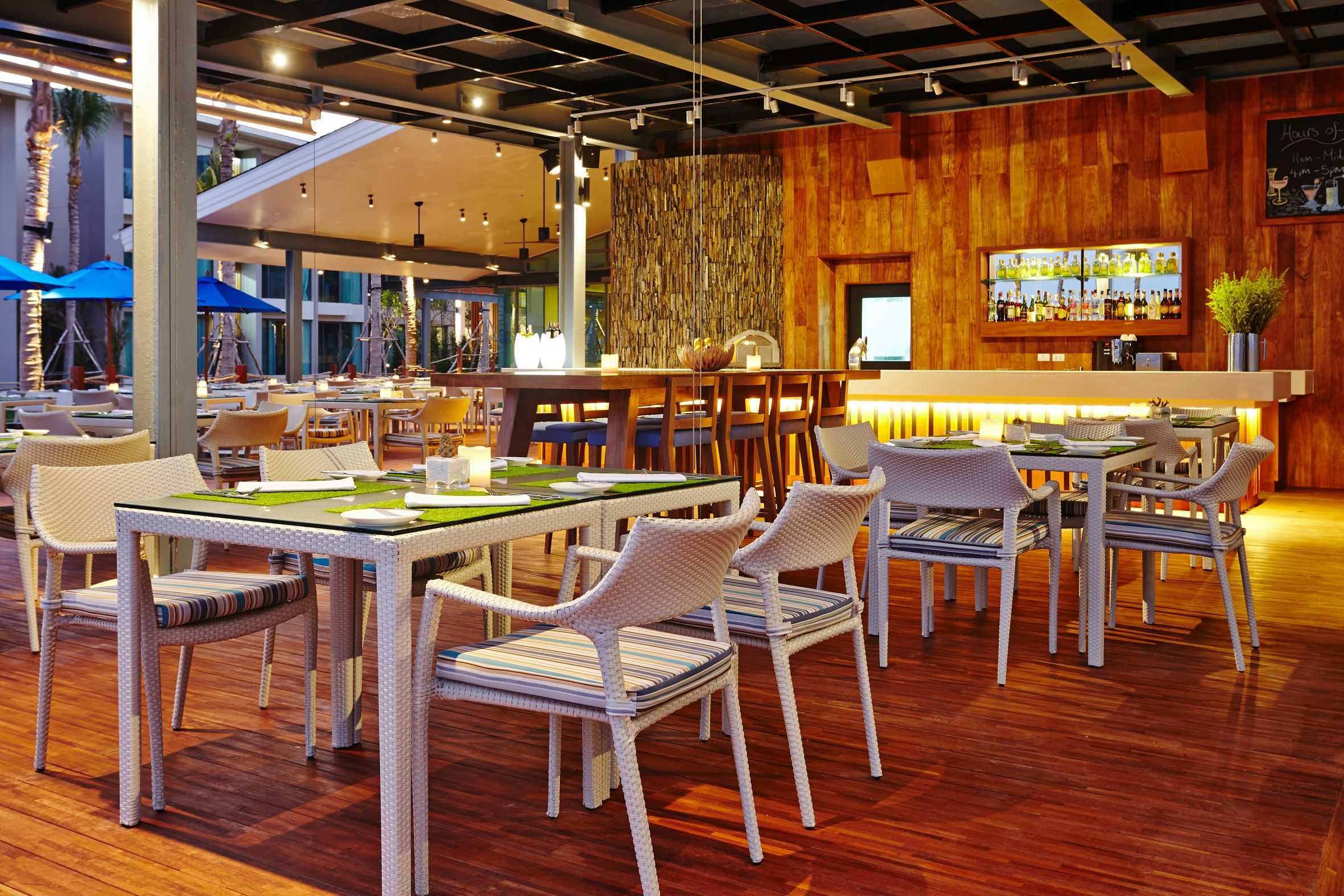 Restaurang