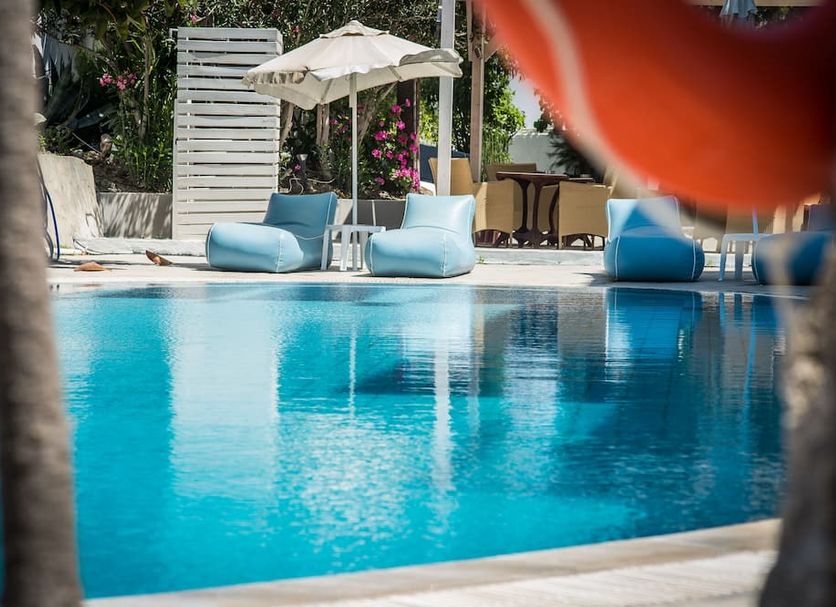Pool Foto