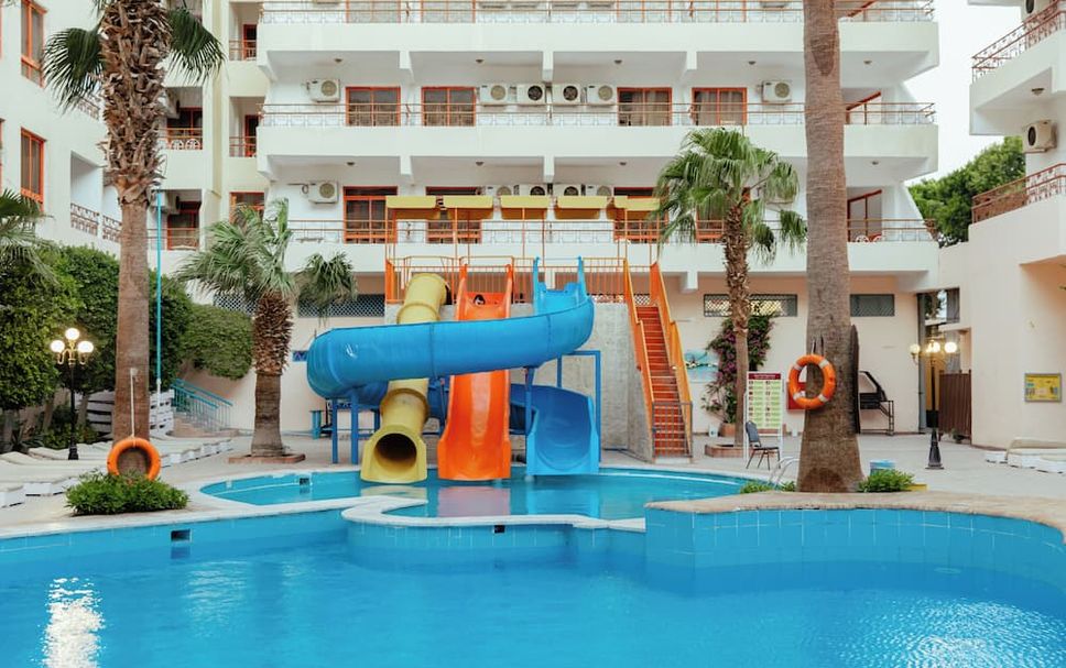 Pool Foto