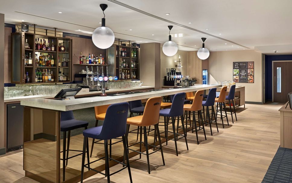Bar Foto