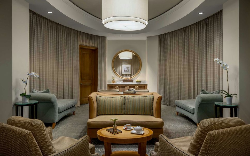Mokara Hotel & Spa i San Antonio, USA från 1 559 kr: Erbjudande ...