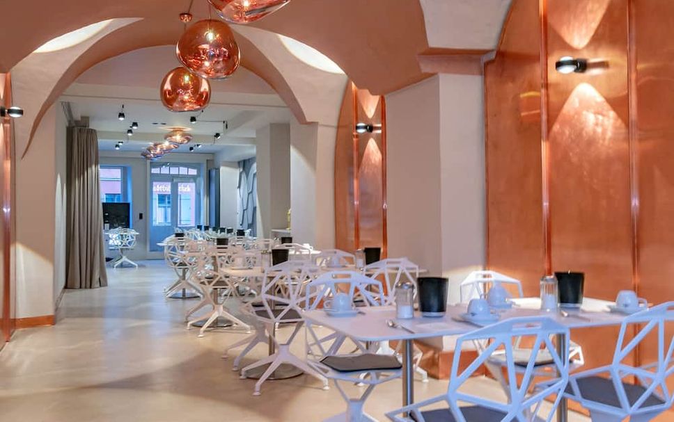 Restaurang Foto