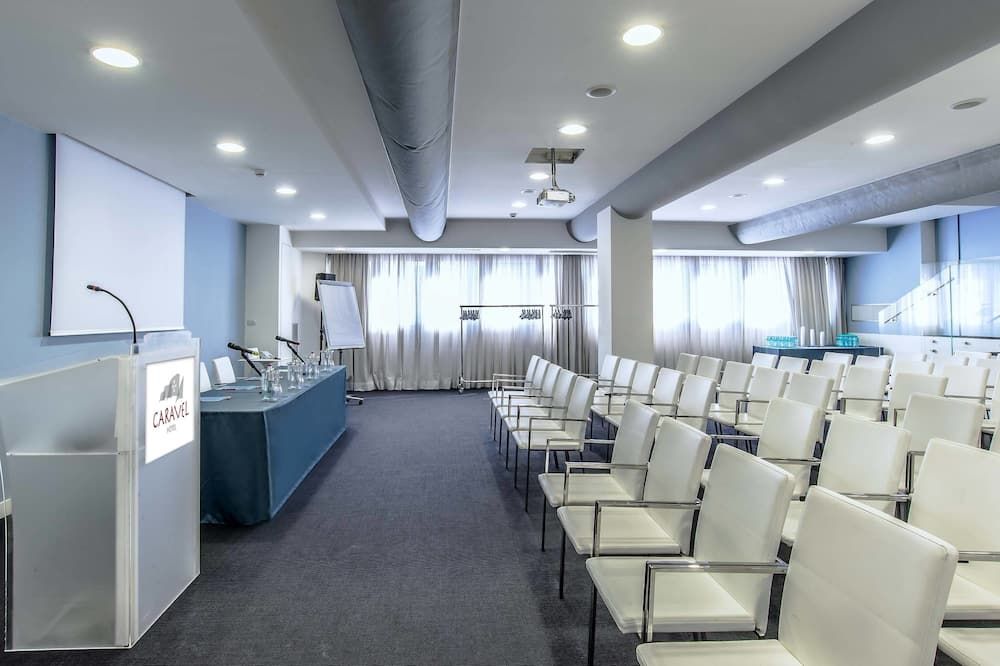 Konferensrum