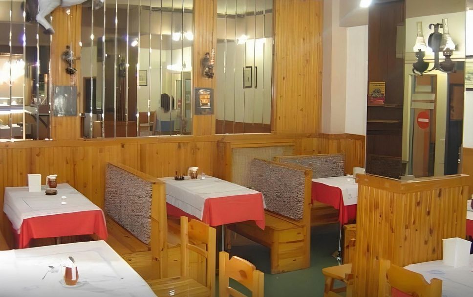 Restaurang Foto