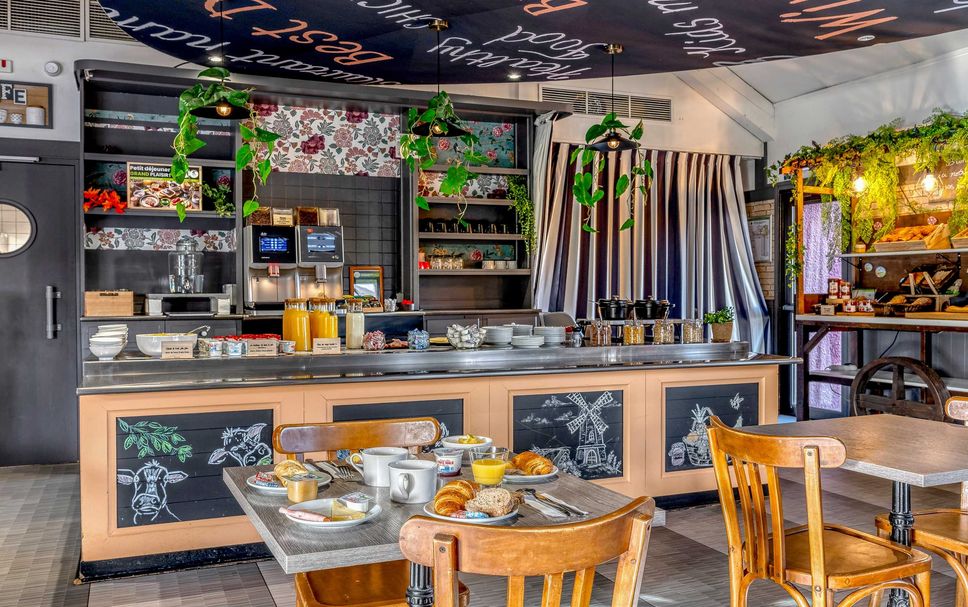 Bar Foto