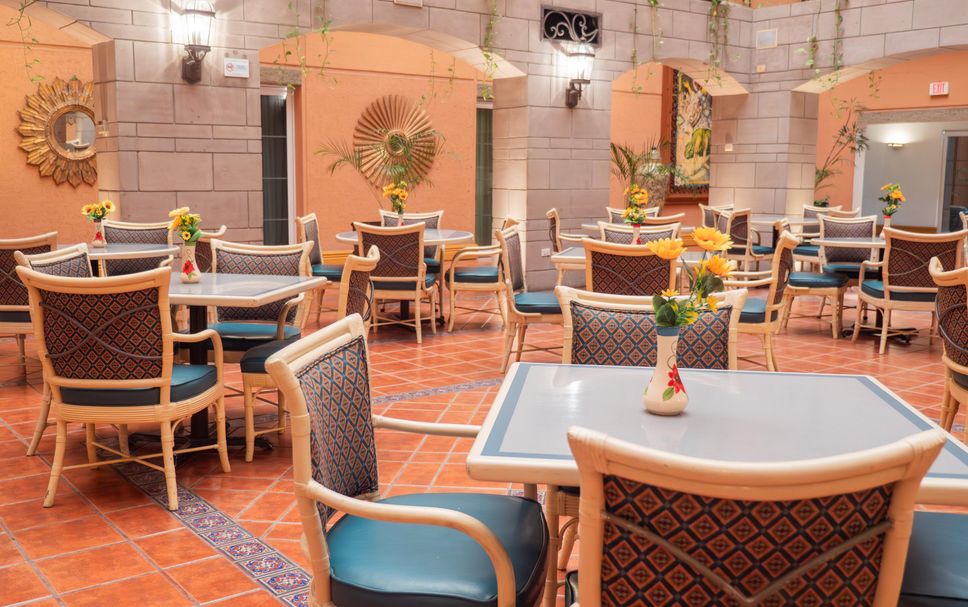 Restaurang Foto