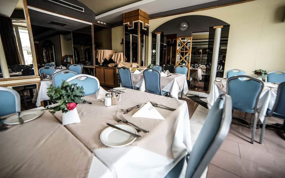 Restaurang Foto
