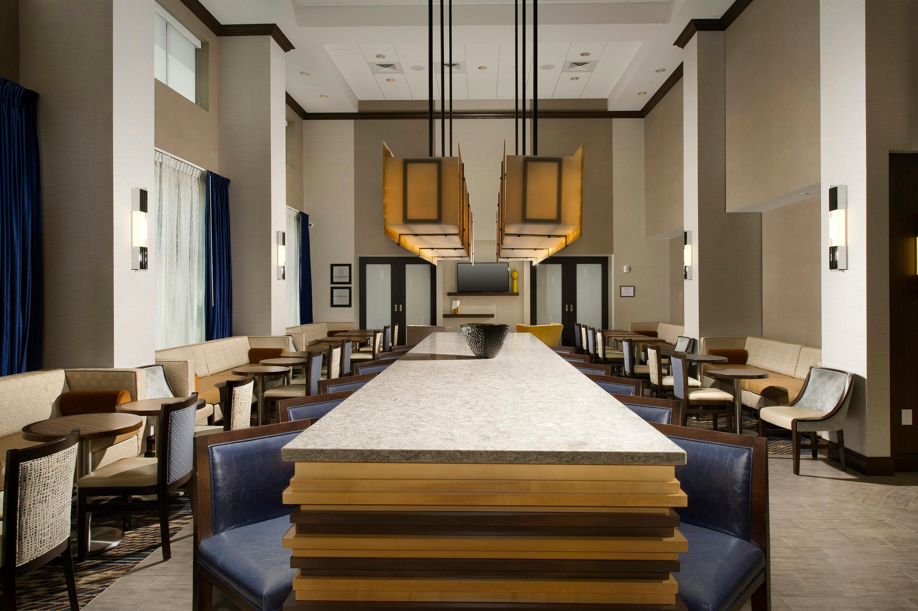 Restaurang Foto