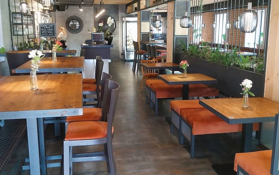 Restaurang Foto