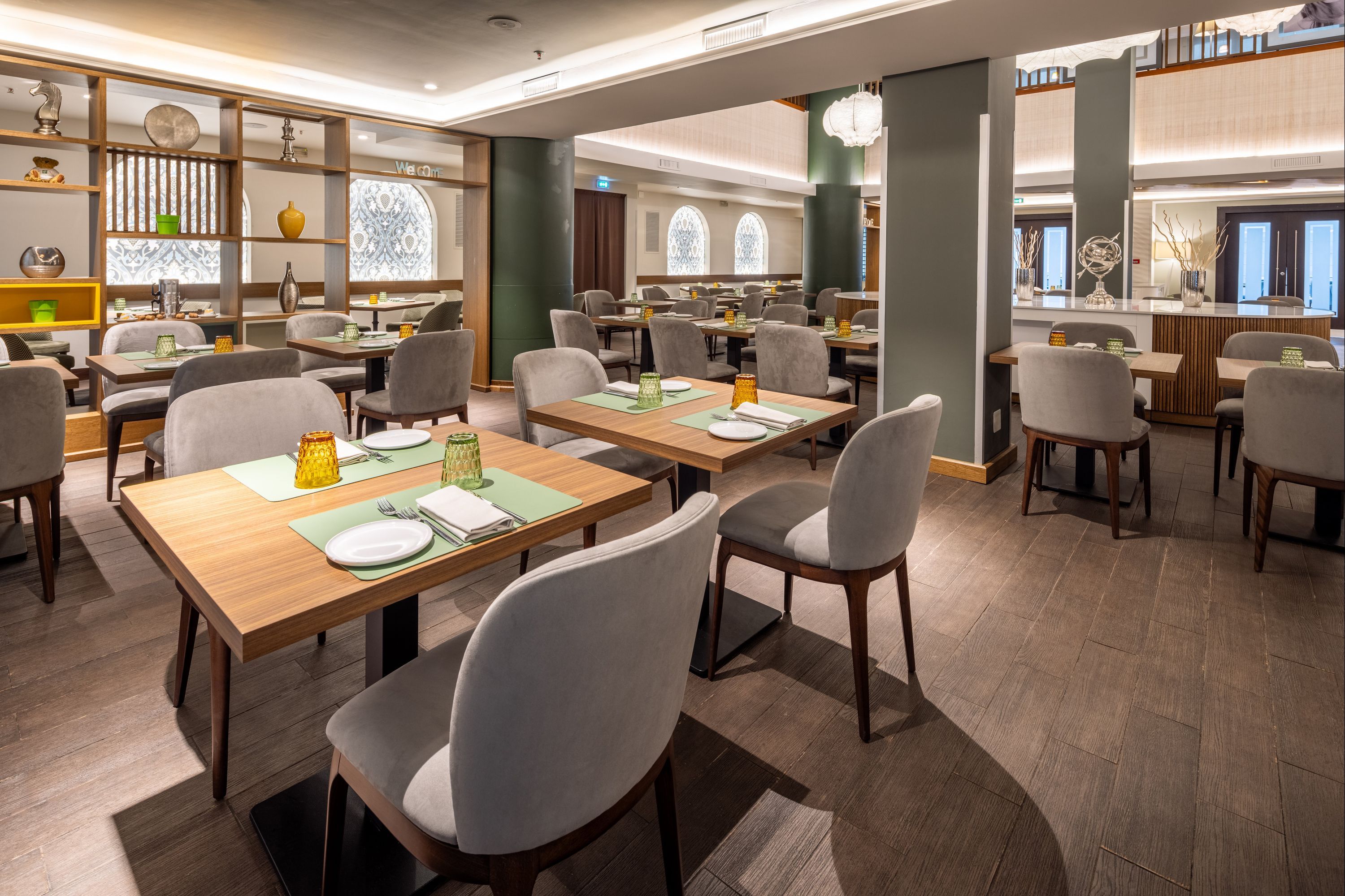 Restaurang