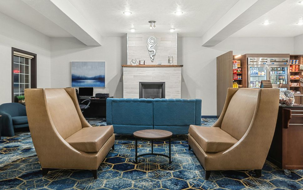 Lounge Foto