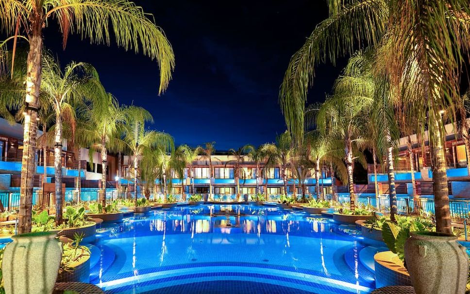 Pool Foto