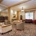 Hotellfaciliteter