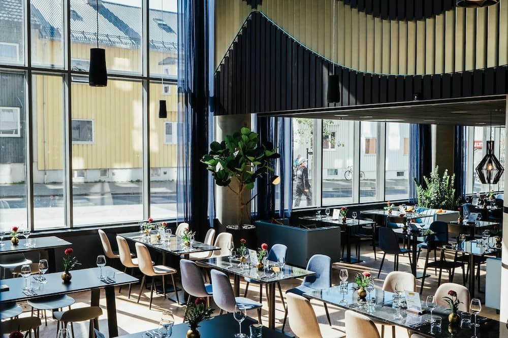 Restaurang