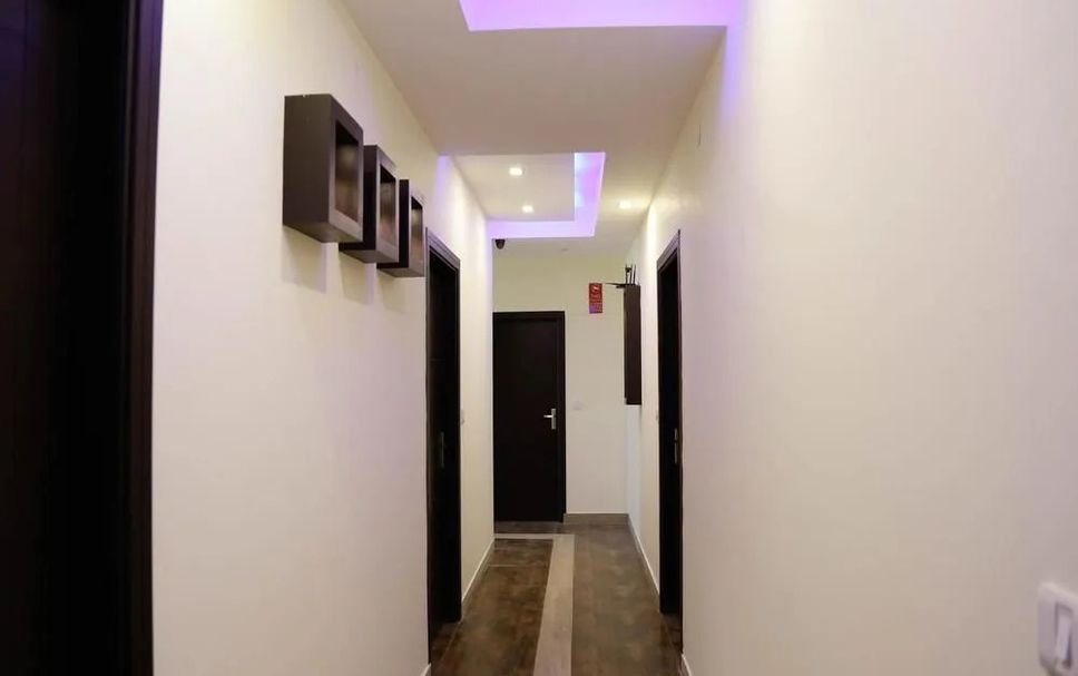 Hall Foto