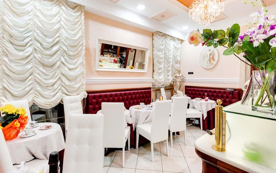 Restaurang Foto