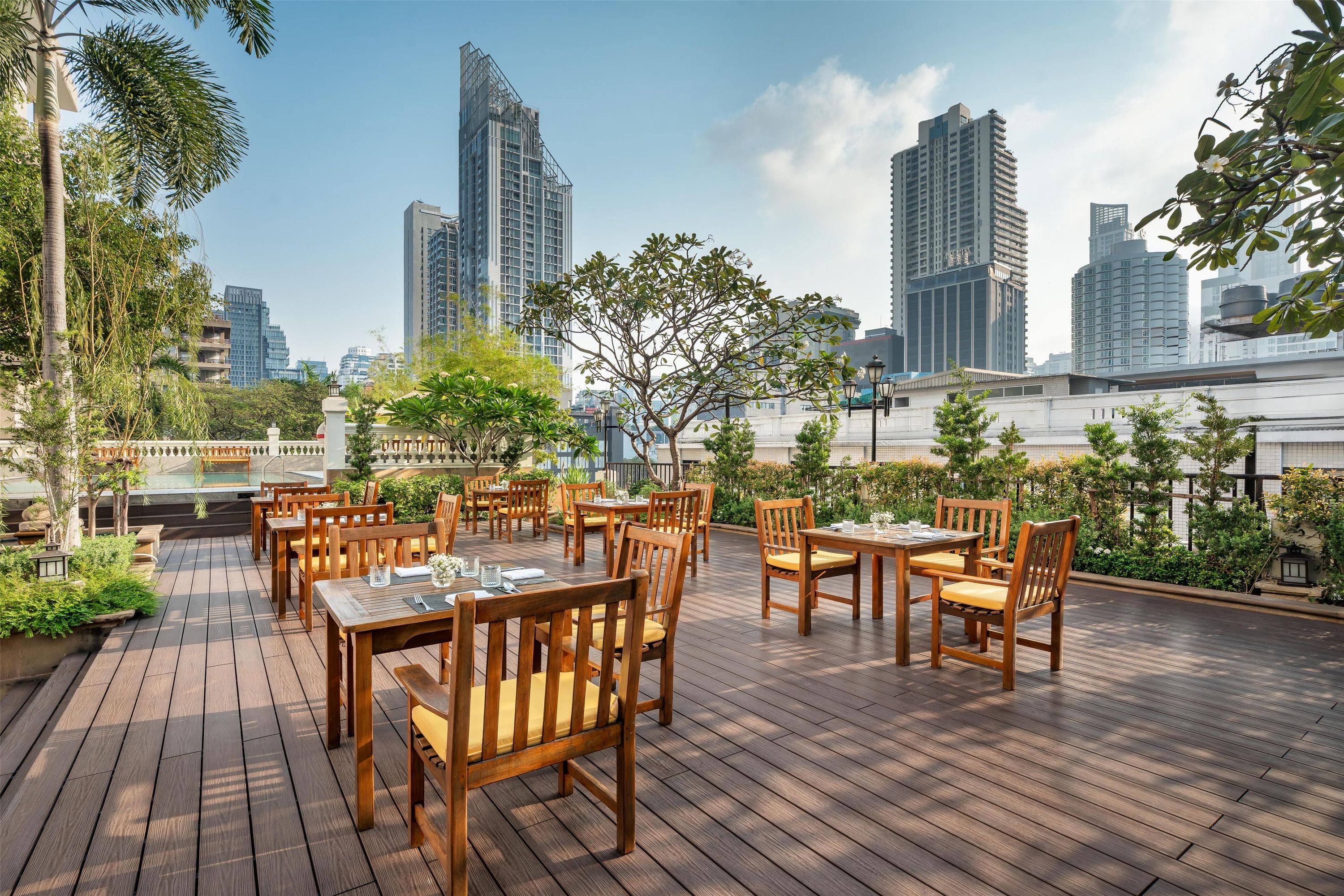 Restaurang Foto