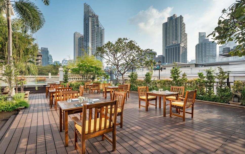 Restaurang Foto