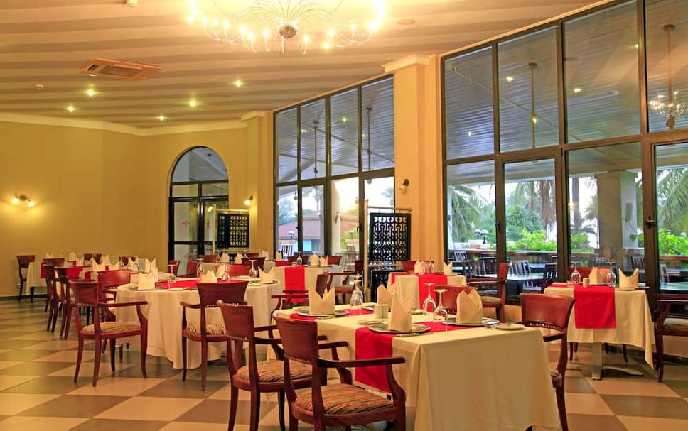 Restaurang Foto