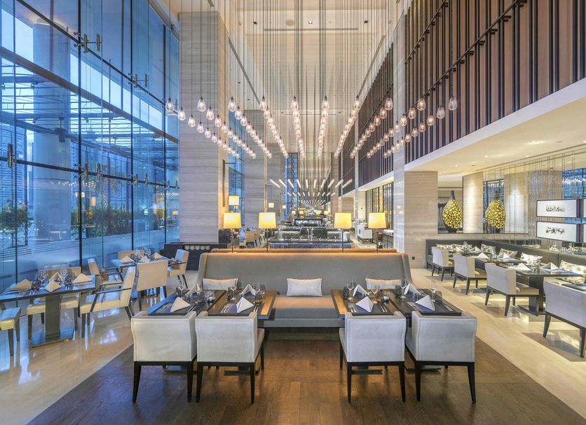 Restaurang Foto